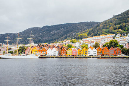 things to do in bergen