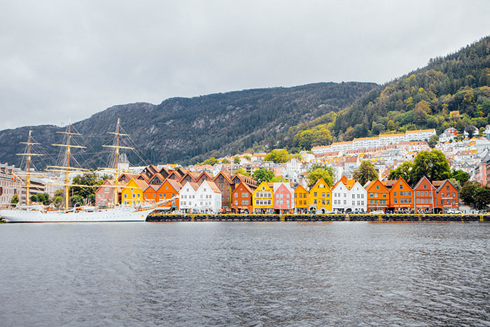 things to do in bergen