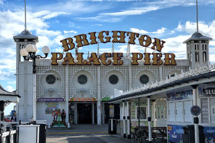 fun facts about brighton